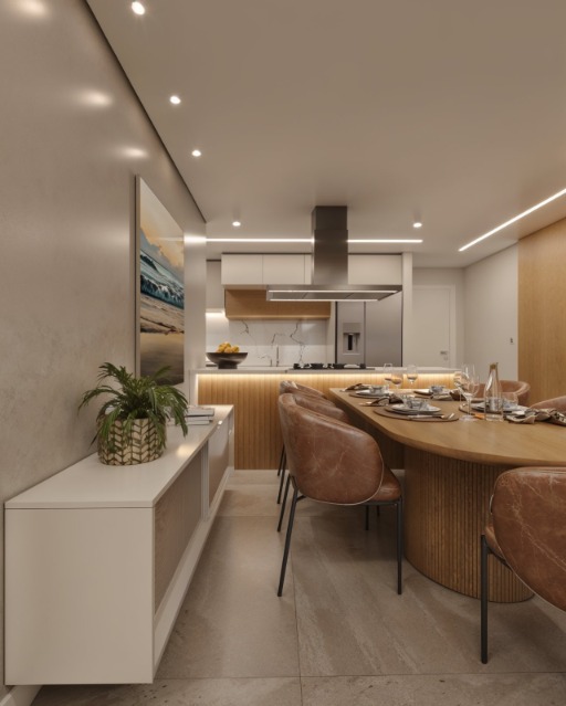 Apartamento, 2 quartos, 63 m² - Foto 16