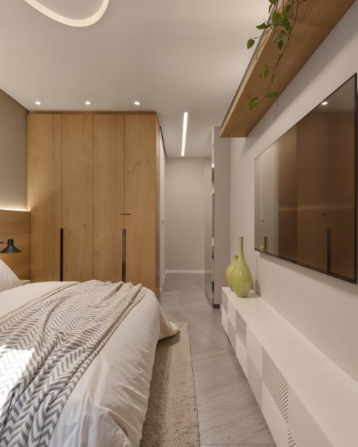 Apartamento, 3 quartos, 79 m² - Foto 23