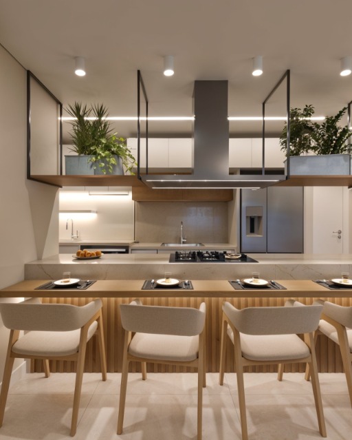 Apartamento, 2 quartos, 63 m² - Foto 11