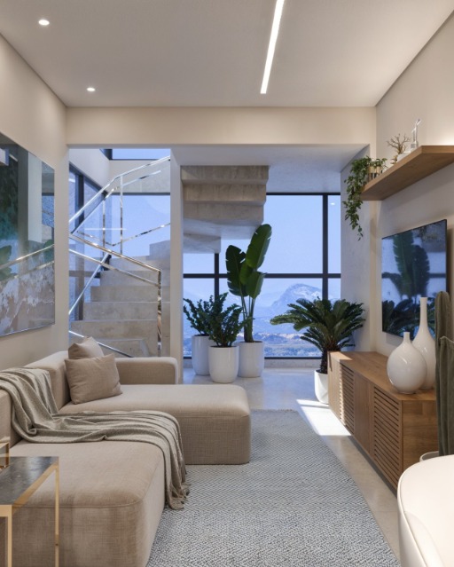 Apartamento, 2 quartos, 63 m² - Foto 14