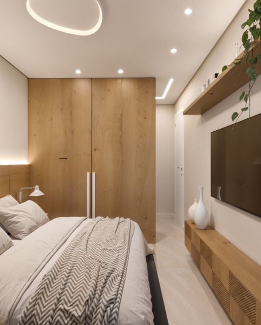 Apartamento, 3 quartos, 79 m² - Foto 10