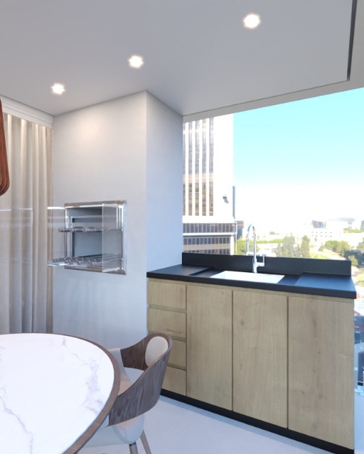 Apartamento, 2 quartos, 63 m² - Foto 36