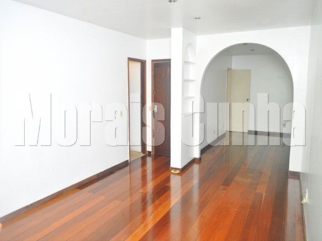 Apartamento, 3 quartos, 116 m² - Foto 2