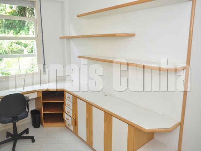 Apartamento, 3 quartos, 116 m² - Foto 7