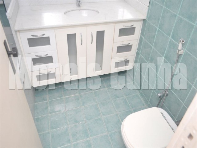 Apartamento, 3 quartos, 116 m² - Foto 12