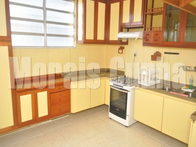 Apartamento, 3 quartos, 116 m² - Foto 16