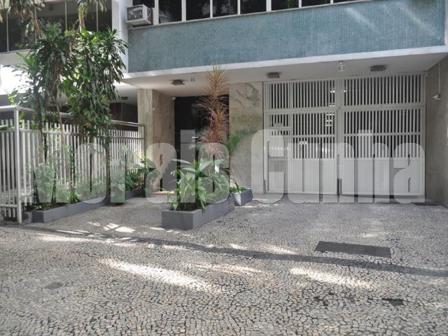Apartamento, 3 quartos, 116 m² - Foto 1