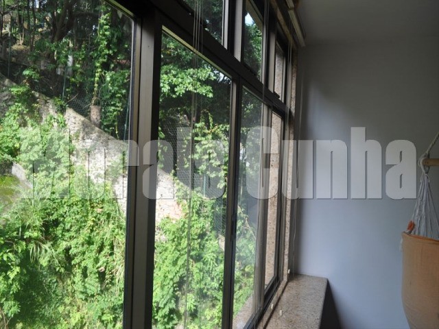 Apartamento, 3 quartos, 116 m² - Foto 21