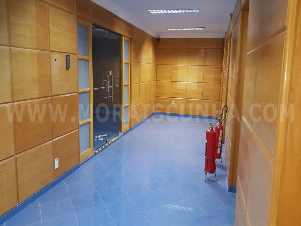 Imóvel Comercial Padrão à venda, 423m² - Foto 1