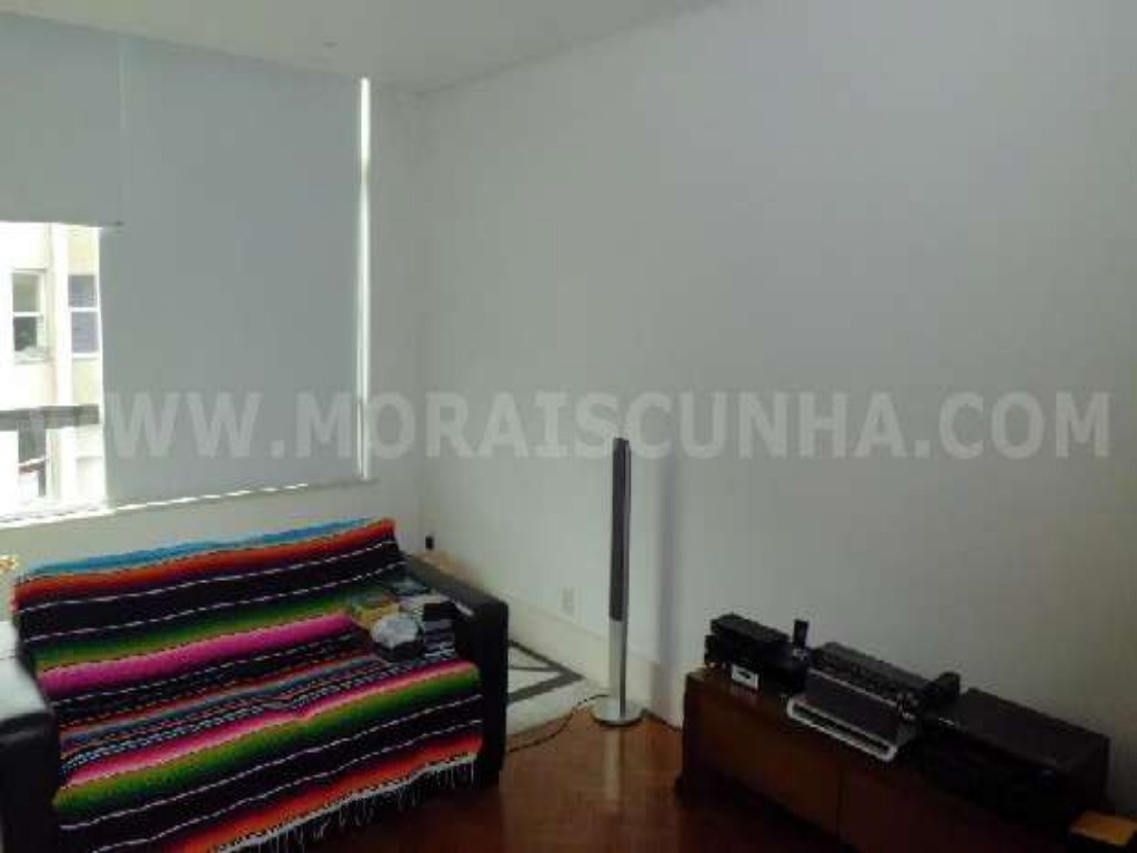 Apartamento à venda com 3 quartos, 202m² - Foto 5