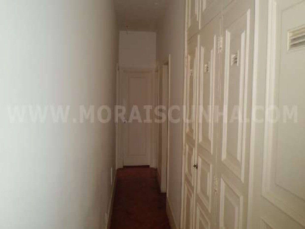 Apartamento à venda com 3 quartos, 202m² - Foto 6