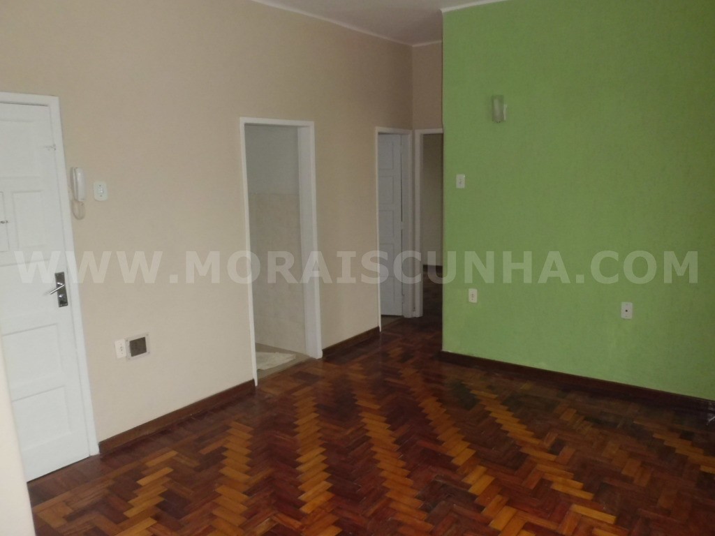 Apartamento para alugar com 2 quartos, 53m² - Foto 2