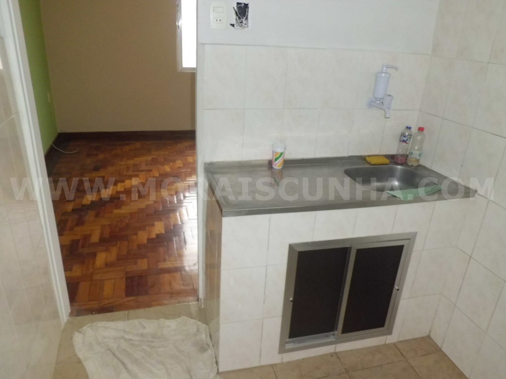 Apartamento para alugar com 2 quartos, 53m² - Foto 8