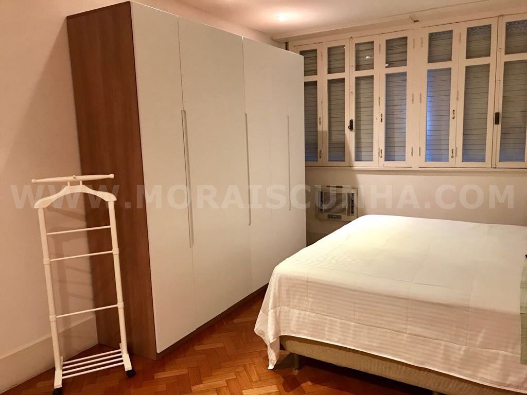 Apartamento à venda com 3 quartos, 202m² - Foto 10