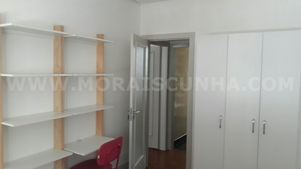 Apartamento à venda com 3 quartos, 202m² - Foto 13