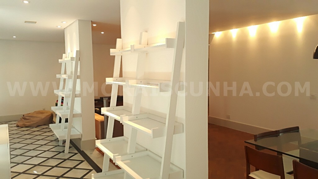 Apartamento à venda com 3 quartos, 202m² - Foto 18