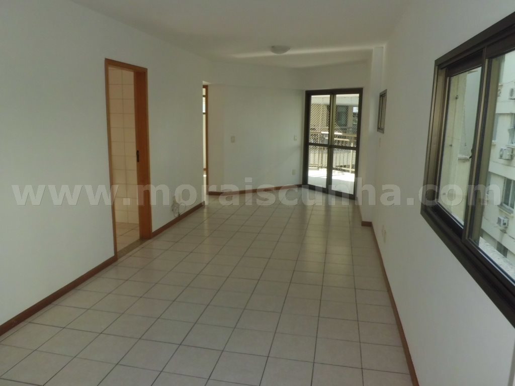 Apartamento para alugar com 2 quartos, 85m² - Foto 1