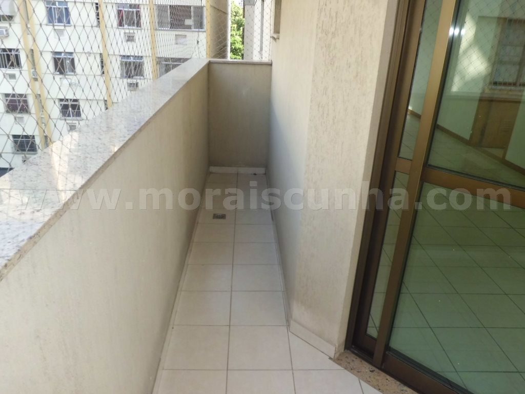 Apartamento para alugar com 2 quartos, 85m² - Foto 14