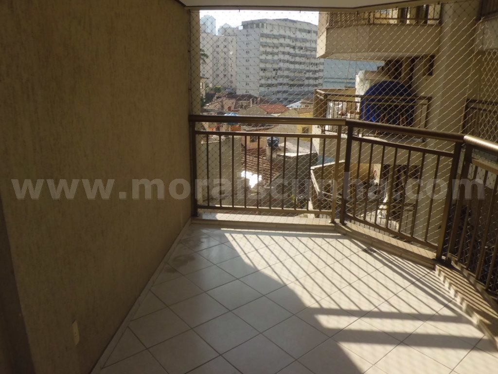 Apartamento para alugar com 2 quartos, 85m² - Foto 16