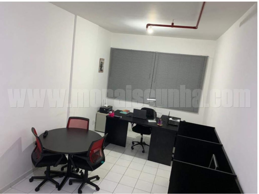 Imóvel Comercial Padrão à venda, 26m² - Foto 5