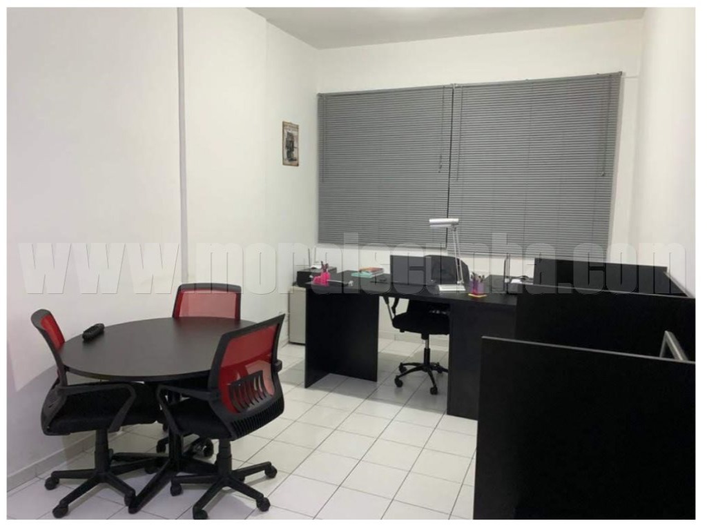 Imóvel Comercial Padrão à venda, 26m² - Foto 7