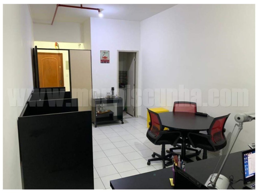 Imóvel Comercial Padrão à venda, 26m² - Foto 6