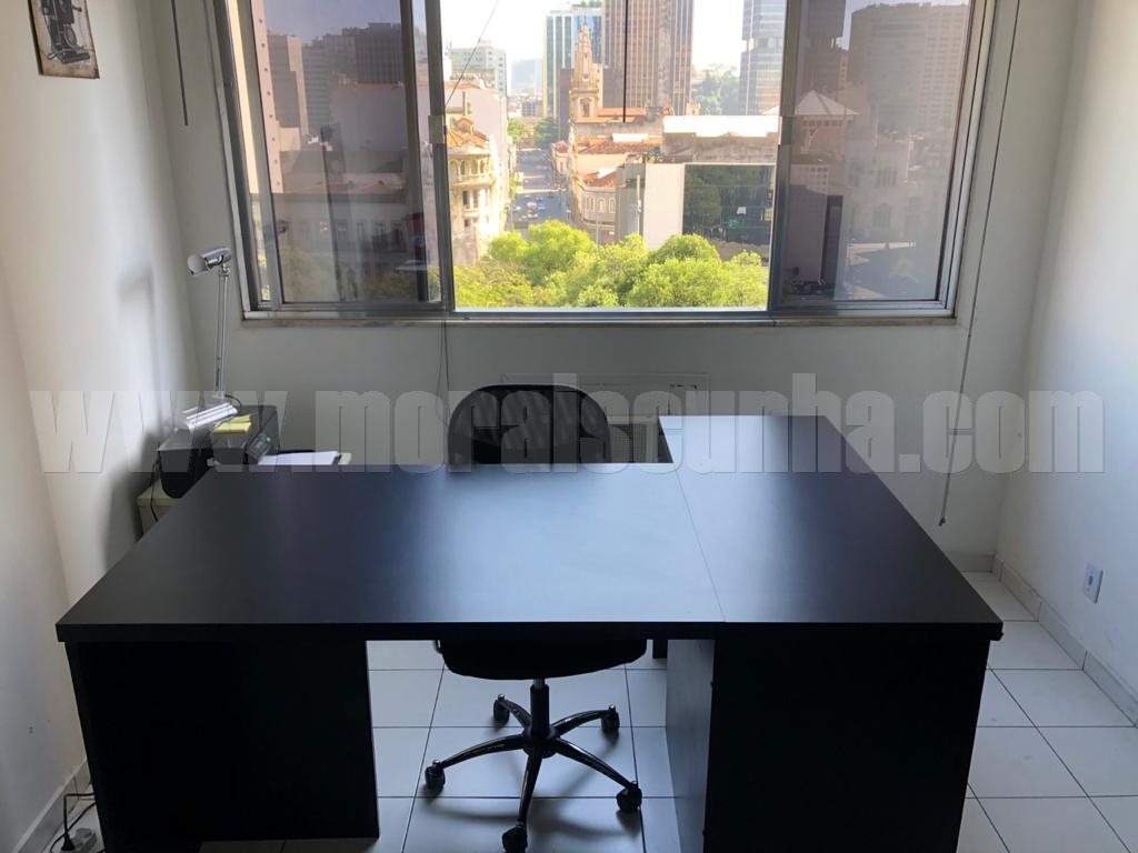 Imóvel Comercial Padrão à venda, 26m² - Foto 8