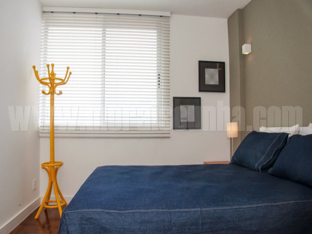 Apartamento para alugar com 1 quarto, 50m² - Foto 12