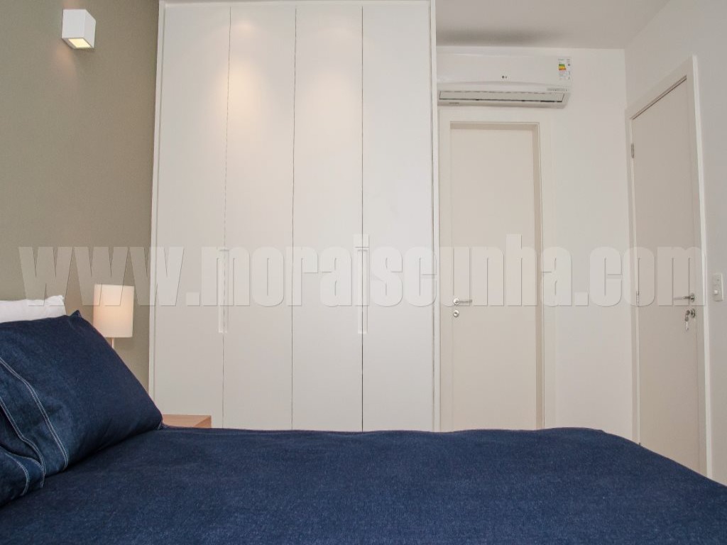 Apartamento para alugar com 1 quarto, 50m² - Foto 14