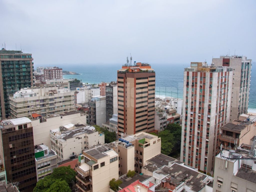Apartamento para alugar com 1 quarto, 50m² - Foto 1