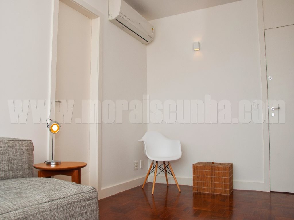 Apartamento para alugar com 1 quarto, 50m² - Foto 16