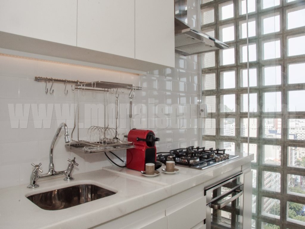 Apartamento para alugar com 1 quarto, 50m² - Foto 19
