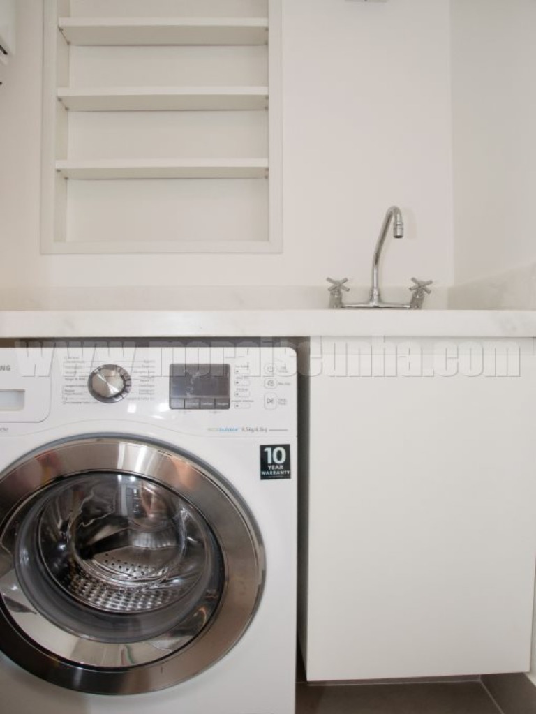 Apartamento para alugar com 1 quarto, 50m² - Foto 20