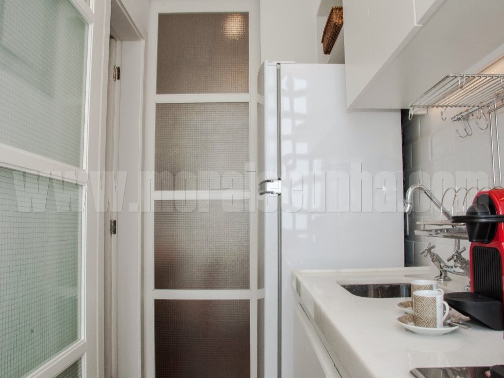 Apartamento para alugar com 1 quarto, 50m² - Foto 17