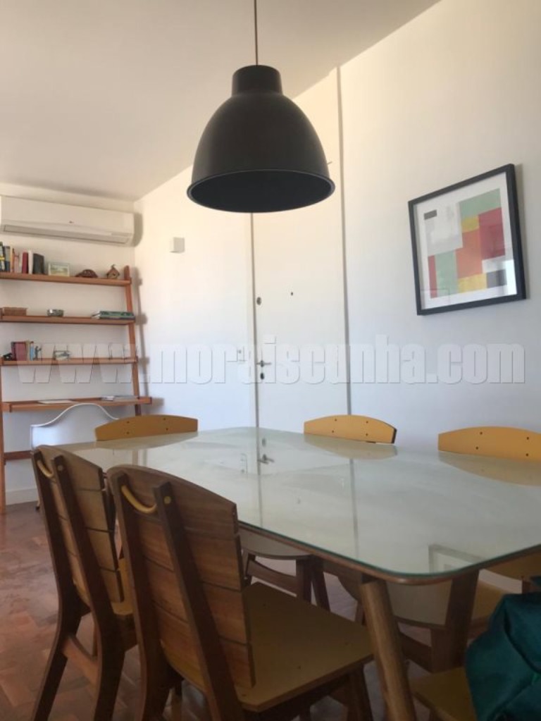 Apartamento para alugar com 1 quarto, 50m² - Foto 8