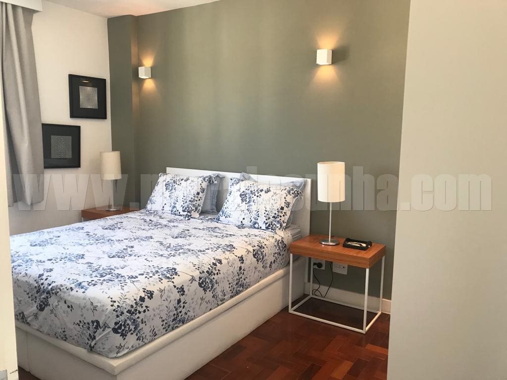 Apartamento para alugar com 1 quarto, 50m² - Foto 15