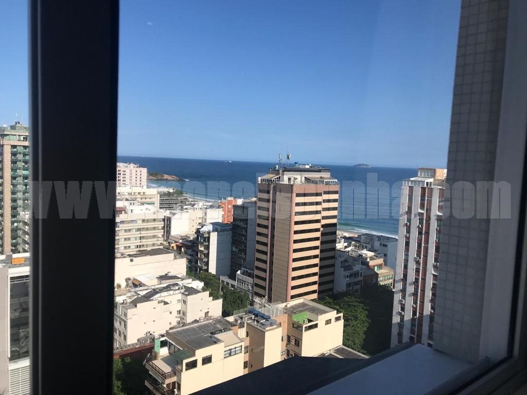 Apartamento para alugar com 1 quarto, 50m² - Foto 2
