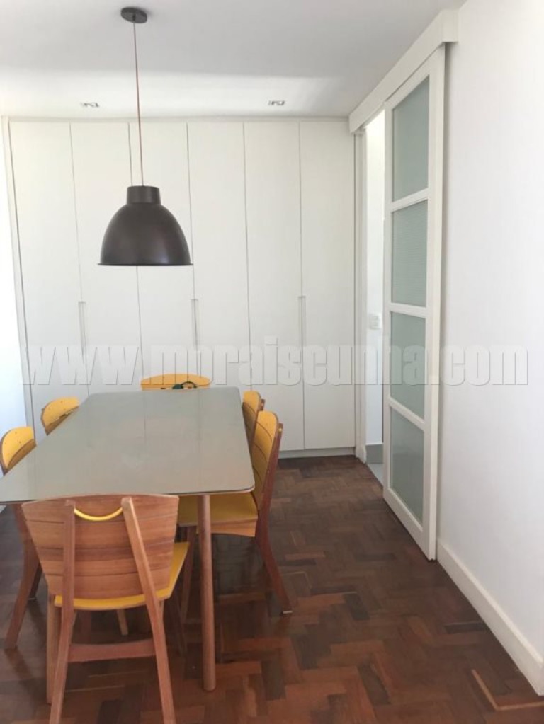 Apartamento para alugar com 1 quarto, 50m² - Foto 7