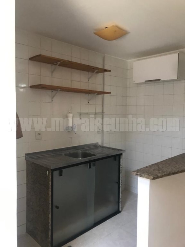 Casa para alugar com 2 quartos, 56m² - Foto 4