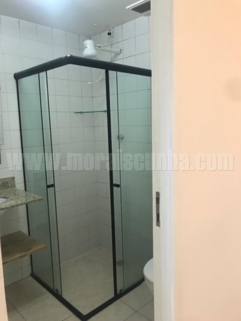 Casa para alugar com 2 quartos, 56m² - Foto 8