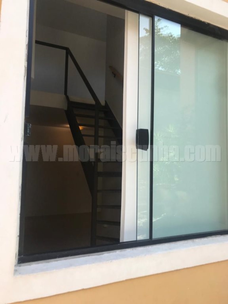 Casa para alugar com 2 quartos, 56m² - Foto 5