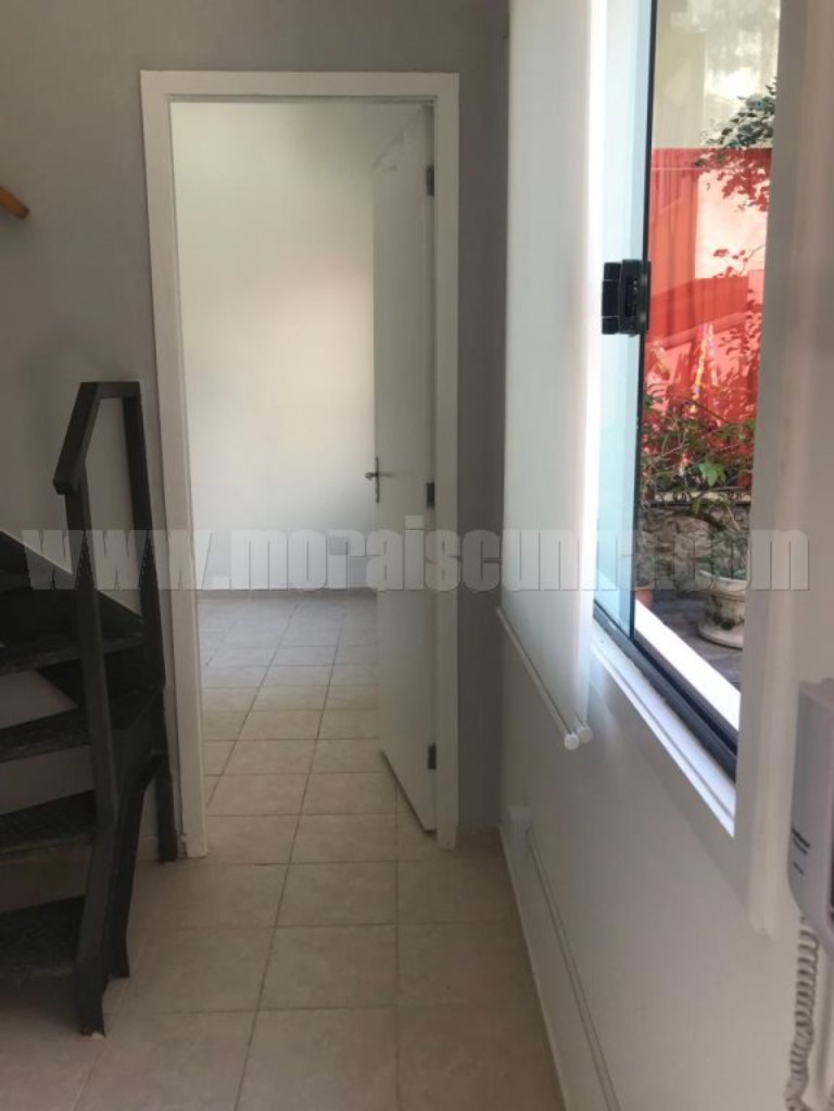 Casa para alugar com 2 quartos, 56m² - Foto 2