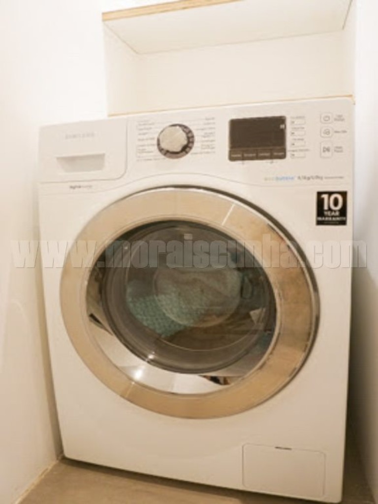 Apartamento, 1 quarto, 21 m² - Foto 9
