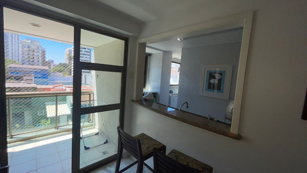 Apartamento à venda com 3 quartos, 76m² - Foto 3