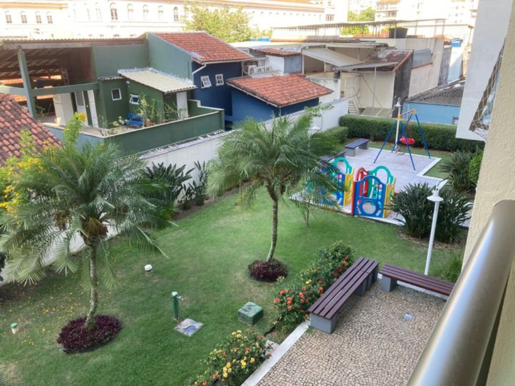 Apartamento à venda com 3 quartos, 76m² - Foto 10