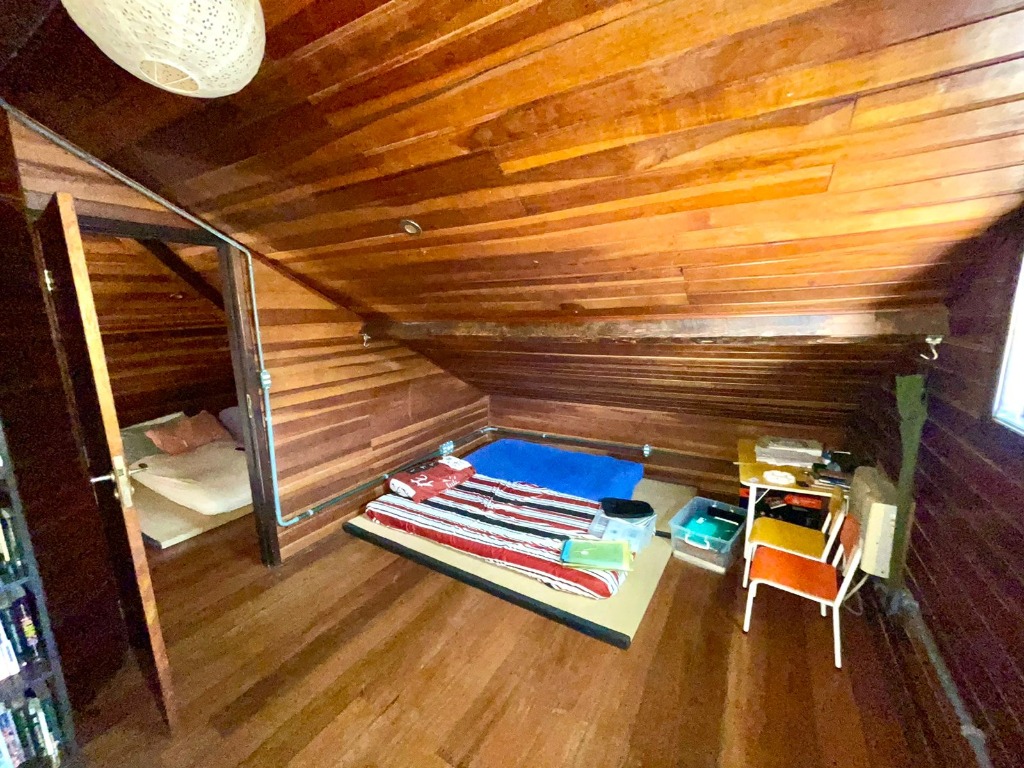 Casa à venda com 1 quarto, 70m² - Foto 4