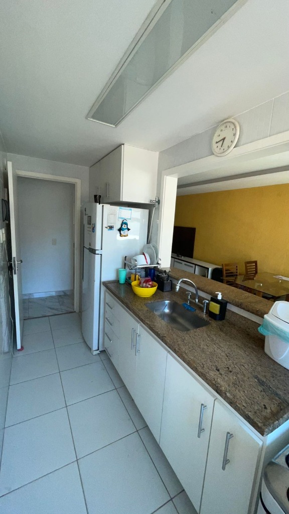 Apartamento à venda com 3 quartos, 76m² - Foto 5