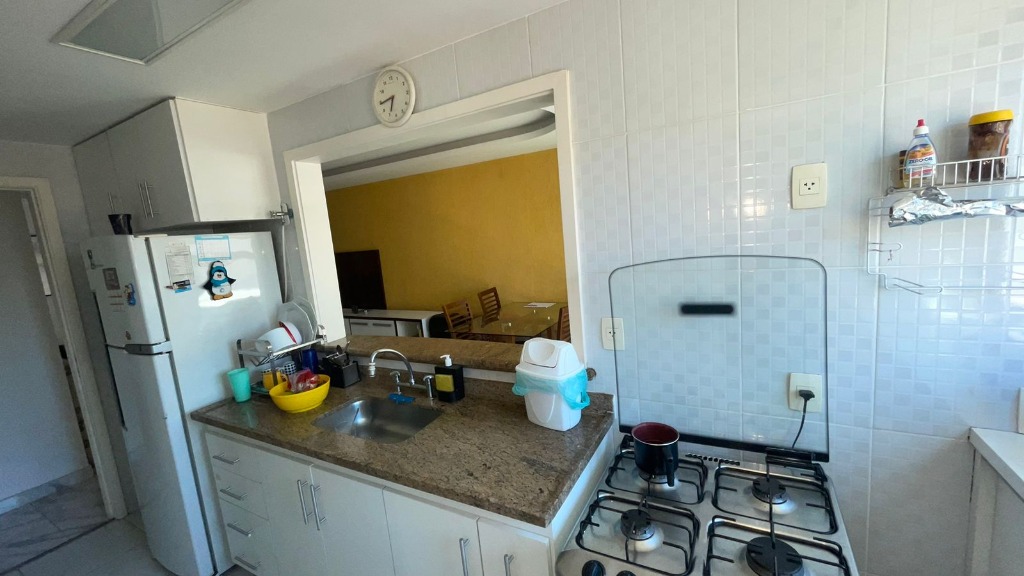 Apartamento à venda com 3 quartos, 76m² - Foto 6