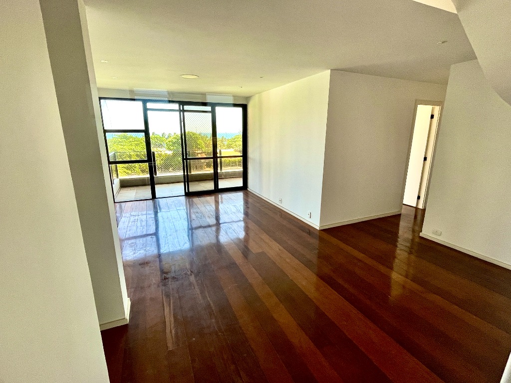 Apartamento à venda e aluguel com 4 quartos, 269m² - Foto 4