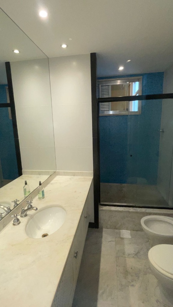 Apartamento à venda com 3 quartos, 264m² - Foto 14